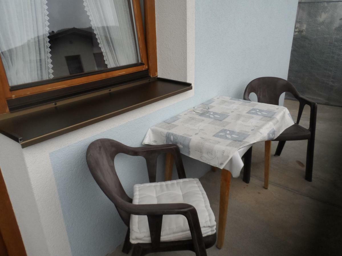 Haus Am Wiesenrain Leutasch Ngoại thất bức ảnh